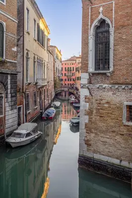 Vista sul fiume nelle vicinanze dell'appartamento