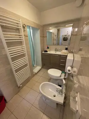 Bagno di Venice Superior New Appartment view canal