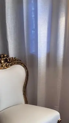 Planimetria di LaLux Venezia