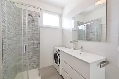 Bagno di Baia Blu Apartments