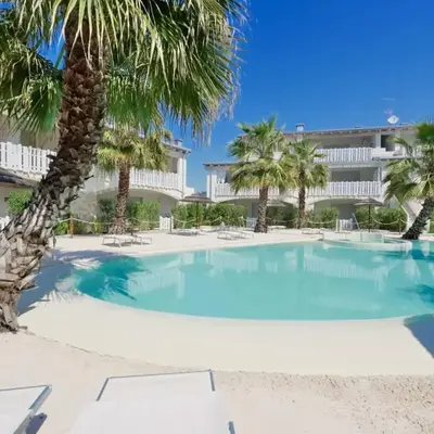Baia Blu Apartments