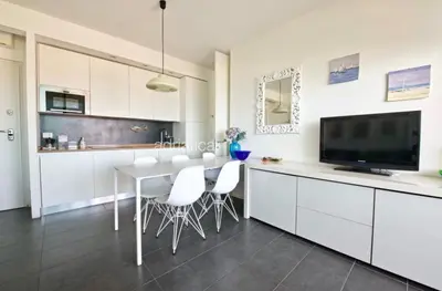 Cucina o angolo cottura di Belvedere Apartments