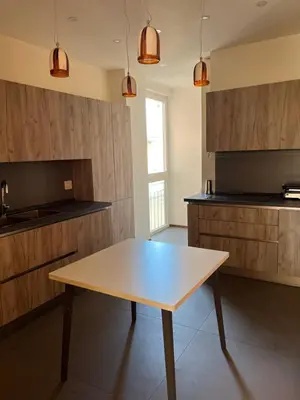 Cucina o angolo cottura di Cà Torre apartment