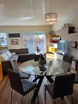 Cucina o angolo cottura di Cà Torre apartment
