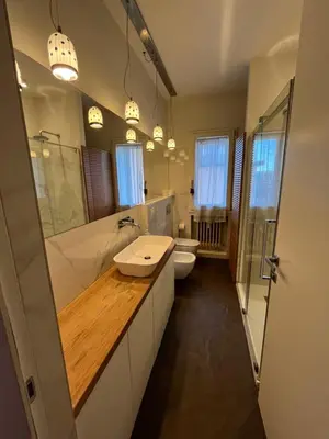 Bagno di Cà Torre apartment