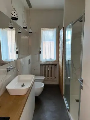 Bagno di Cà Torre apartment