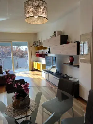 Cucina o angolo cottura di Cà Torre apartment