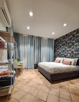 Letto o letti in una camera di Maison Mojan B&B - Tra Venezia e Treviso
