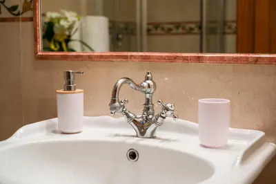 Bagno di Lover's Nest in San Marco square