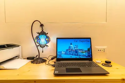 TV o dispositivi per l'intrattenimento presso Ca' Superba
