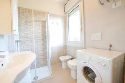 Bagno di Holiday Apartment