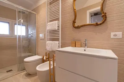 Bagno di Ca' della Morosina