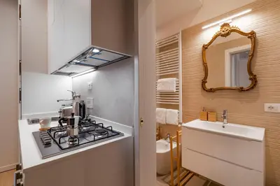 Bagno di Ca' della Morosina