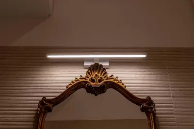 Planimetria di Ca' della Morosina