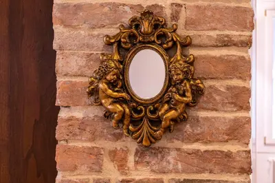 Planimetria di Ca' della Morosina