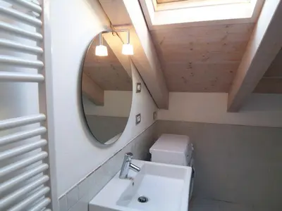 Bagno di Laguna Village Apartments