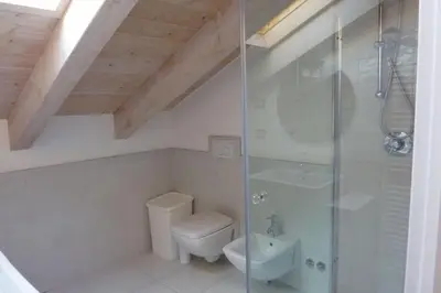 Bagno di Laguna Village Apartments