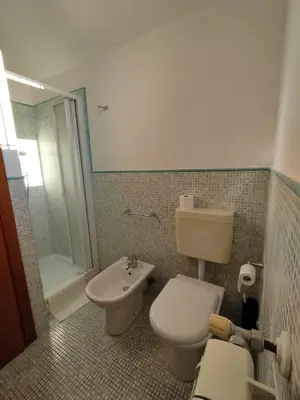 Bagno di Attico Luisa Padova Noventa Padovana