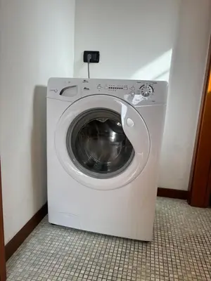 Planimetria di Attico Luisa Padova Noventa Padovana