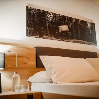 ELBI Suites - Countryside Retreat