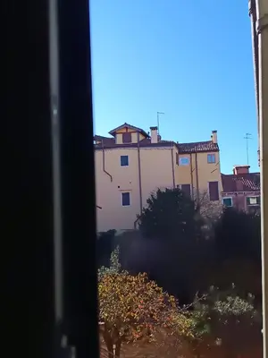 Edificio in cui si trova l'appartamento