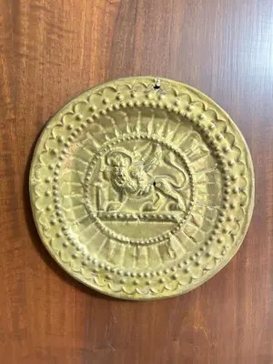 Planimetria di Lions Venice Guest house