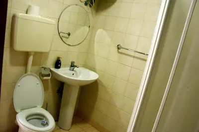 Bagno di Venice Rainbow Apartment San Marco 540