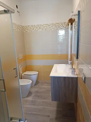 Bagno di Villino Verde