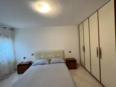 Letto o letti in una camera di VENEZIA Clodiense