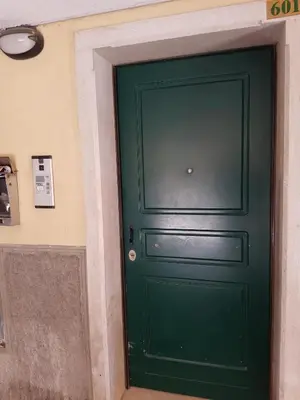 Planimetria di VENEZIA Clodiense