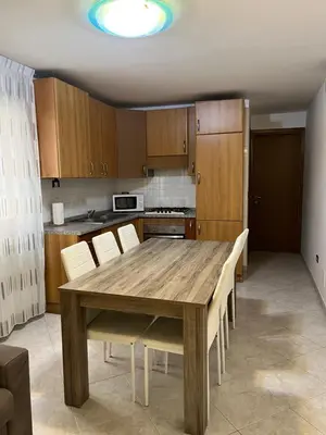 Cucina o angolo cottura di VENEZIA Clodiense