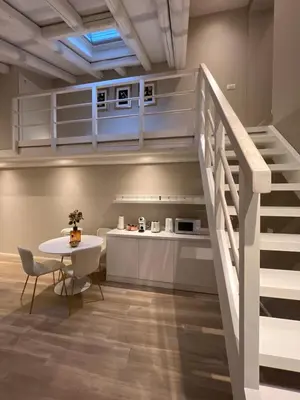 Cucina o angolo cottura di Vanessa Home