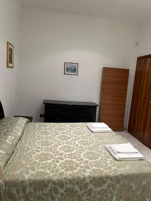 Letto o letti in una camera di CA, BOTTE