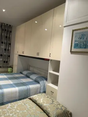 Letto o letti in una camera di CA, BOTTE
