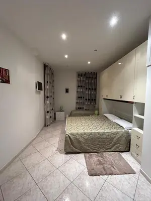 Letto o letti in una camera di CA, BOTTE