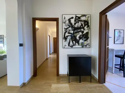 Planimetria di Ca' Beuys In The Kitchen Apartment