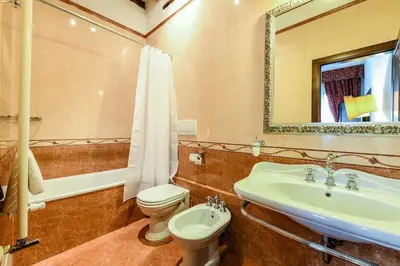 Bagno di Corallo - Piccolo bilocale nel cuore di Venezia