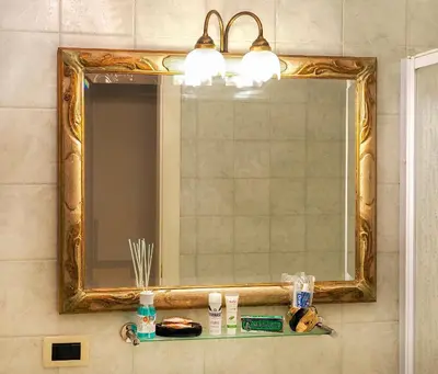 Bagno di Residenza Santo Stefano