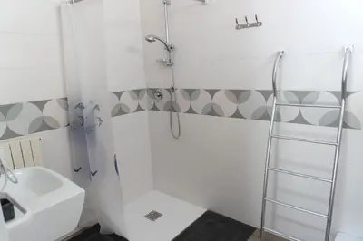 Bagno di BnB Martin