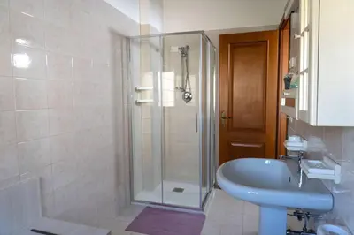 Bagno di BnB Martin
