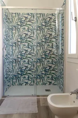 Bagno di BnB Martin