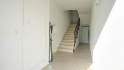 Planimetria di Palazzo Gilberto