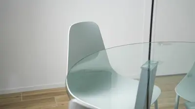 Planimetria di Palazzo Gilberto
