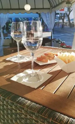 Bevande di Hotel Roma