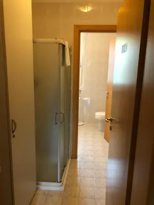 Bagno di Bed and Breakfast La Sosta