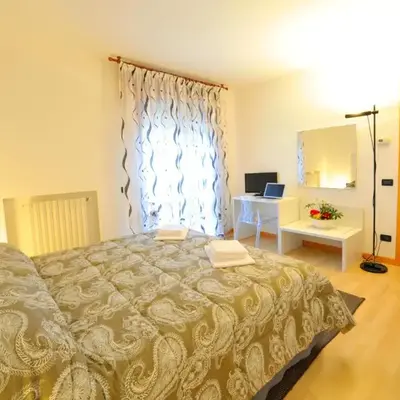 Bed and Breakfast La Sosta