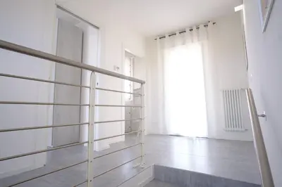 Planimetria di RESIDENCE LA TORRE appartamento FLOWER free parking