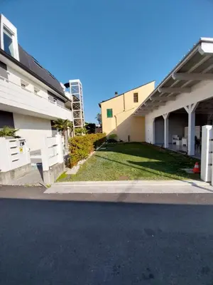 Edificio in cui si trova l'appartamento