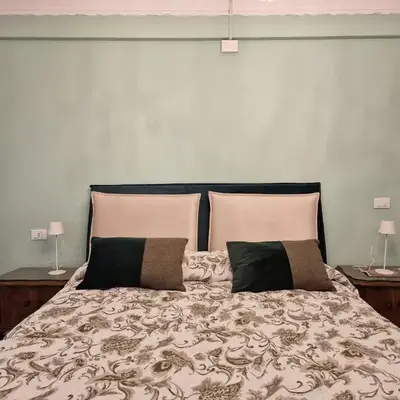 Veneziacentopercento La Forcola Apartment