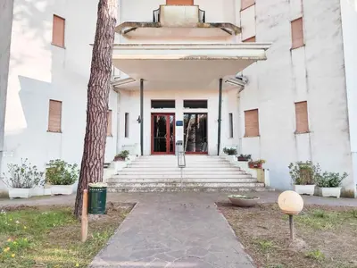Facciata o entrata di Apartment in Lido di Jesolo 24800